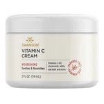 Swanson Vitamin Cream 2 Fl Oz Beauty Care Skin Natural Pure New Health. Fixed Price $13.59.