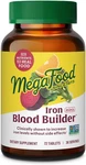 Blood Builder Iron Supplement For Women & - Increase Levels Without Sid. Fixed Price $31.99.