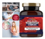 Parasite Cleanse Detox Liver Colon Yeast Blood Support Clease 90 Capsules. Fixed Price $14.87.