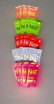 Pruvit Ketones Nat 20 Packets Varied Charged / Free Shipping. Fixed Price $78.30.
