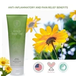 Leudine Arnica Body Gel Anti-inflammatory And Pain Relief Benefits. Fixed Price $21.99.