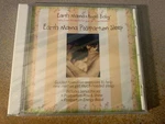 Earth Mama Angel Baby Postpartum Sleep Cd New Sealed Cracked Case. Fixed Price $17.99.
