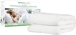 Healthyline Energy Comforter Tourmaline Fiber Duvet Cotton 300 With Magnets. Fixed Price $160.00.