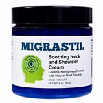 Migrastil Soothing Neck & Shoulder Cream Non-greasy Topical (4 Oz.). Fixed Price $18.99.