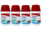 Leader Dual Action Reducer + Antacid Chewable Tablets Mint, 25 Count 4 Pack. Fixed Price $37.92.