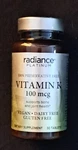 Radiance Platinum Fermented Maca 1000 Mg 60 Capsules. Fixed Price $23.90.