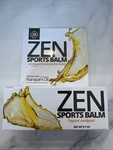 Zen Sports Balm With Narayani Oil Relieves Joint Muscle Pain Cramps Backache New. Fixed Price $10.00.
