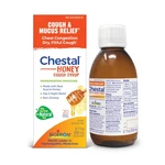 9/27 Boiron Chestal Honey Adult Cold And Cough Syrup 6.7 Fl Oz. Fixed Price $13.99.
