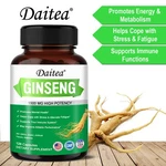 Panax Ginseng Extract Improve Quality Of Sexual Life Overall Health Us. Fixed Price $10.99.