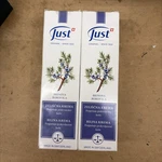 Swiss Just Crema Herbal Corporal De Enebro Body Cream 96G. Fixed Price $75.00.
