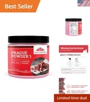 1 Pound Prague Powder Pink Curing Salt - Perfect For Jerky & Smoking Meats. Fixed Price $23.99.