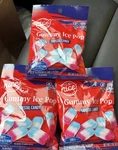 3 Pack Gummy Ice Pop Crystal Candy Viral Asmr Crunch 2.82 Oz Bag Hard To Find. Fixed Price $25.99.