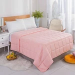 Gravity Weighted Blanket Double Single Anxiety Therapy Sensory Sleep Adult Kids. Fixed Price $36.17.