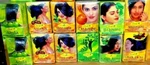 Hesh Aritha, Shikakai, Heenara, Orange & Lemon Peel, More Hair Skin Care. Fixed Price $7.99.