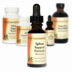 Kan Essentials Spleen Support - 60 Tablets ( 500MG ). Fixed Price $32.90.
