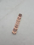 Feraco Copper Bracelet For Men 3X Strengthmagnetic Therapy Je.... Fixed Price $20.00.