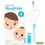 Nosefrida Snotsucker For Baby, Nasal Aspirator. Fixed Price $17.90.