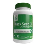 Black Seed Oil 100 Softgel 500 Mg. Fixed Price $17.86.