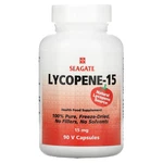 2 X Seagate, LYCOPENE-15, Mg, 90 Vcaps. Fixed Price $77.18.
