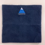 Sugarloaf Usa Maine Ski Slope Turtle Fur Classic Dark Blue Neck Warmer. Fixed Price $40.50.