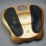 Soqi SW-2000N Advanced Electro Reflex Energizer Foot Massage Machine. Fixed Price $432.73.