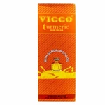 X Vicco Turmeric Skin Cream (vegan) 15G Each (pack Of 5) With Sandalwood Oil. Fixed Price $26.34.