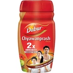 Dabur Chyawanprash Chyavanprash Immunity Booster Big Pack Chawanprash. Fixed Price $20.88.