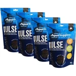 Aqua Veggies Organic Atlantic Dulse Whole Leaf Hand-harvested Sun-dried Fr.... Fixed Price $137.90.