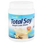 Naturade Total Soy Vanilla Shake, 19.1 Oz.. Fixed Price $35.02.