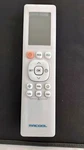 New Remote Control For Mrcool Diy Single Multi Zone- Advantage Wall Mount Head. Fixed Price $59.00.