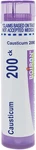 Boiron Causticum 200CK Homeopathic Medicine For Bed-wetting Bladder Incontinence. Fixed Price $42.12.