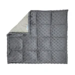 Harkla Weighted Lap Pad For Kids (gray) Usa Fast Ship. Fixed Price $55.58.