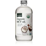 Natural Force 100% Virgin Coconut Mct Oil - 16OZ Glass Bottle Hot.. Fixed Price $49.99.