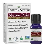 Forces Of Nature Nerve Pain Management Oil 11ML Certified Organic + Veg.... Fixed Price $28.32.