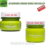 Gotucream 2OZ / 10 Organic Healing Cellulitis & Skin Inflammation. Fixed Price $94.88.