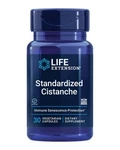 Life Extension Standardized Cistanche, C. Tubulosa, 30 Count (pack Of 1),. Fixed Price $15.11.