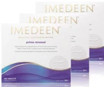 Imedeen Prime Renewal, 360 Tabs, Months Supply Age 50+, Exp Date 11/2027. Fixed Price $340.00.