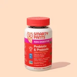 Kids Probiotic & Prebiotic Strawberry Cream 60 Count By Smartypants. Fixed Price $19.45.