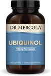 Dr Mercola Ubiquinol 100 Mg 90 Capsules. Fixed Price $65.89.