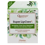 Lip Clear Invisible Cold Sore Bandage 12 Count. Fixed Price $15.51.