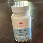 New & Sealed! Uqora Urinary Care Defend Part Cleanse Biofilm Exp. 1/27. Fixed Price $15.99.