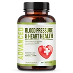 Health Blood Supplement-support Pressure&heart. Fixed Price $24.93.