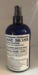 St. George Medicinal Herb Nano Silver Spray - 70 Ppm 16 Fl Oz All Bug Bites. Fixed Price $29.95.