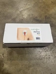 Earthing Ground Therapy Kit 90 Patches Includes Adapters, Cord & Book Nib. Fixed Price $25.00.