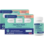 Welmate Acid Reducer Esomeprazole 20MG 84 Capsules Exp 5/27 (generic Nexium). Fixed Price $19.95.
