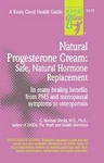 Natural Progesterone Cream By Norman Shealy: New. Fixed Price $13.83.