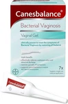 Canesbalance Relieves Odour & Discharge Associated With Bacterial Vaginosis. Fixed Price $33.00.