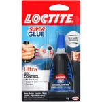 Super Glue 0.14 Oz. Ultra Gel Control Clear Applicator (6 Pack). Fixed Price $23.72.