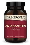 Dr Mercola Astaxanthin 4MG, 90 Caps. Fixed Price $54.99.