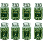 8 X Bottles Aloe Vera Vitamin Skin Oil Facial 90 Capsule. Fixed Price $32.80.